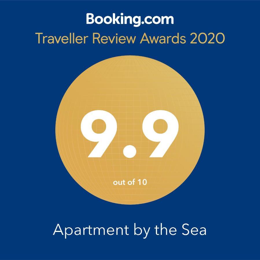 Apartment By The Sea Porto Ngoại thất bức ảnh