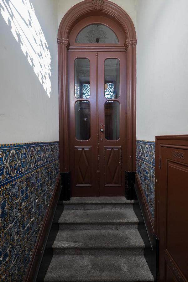 Apartment By The Sea Porto Ngoại thất bức ảnh