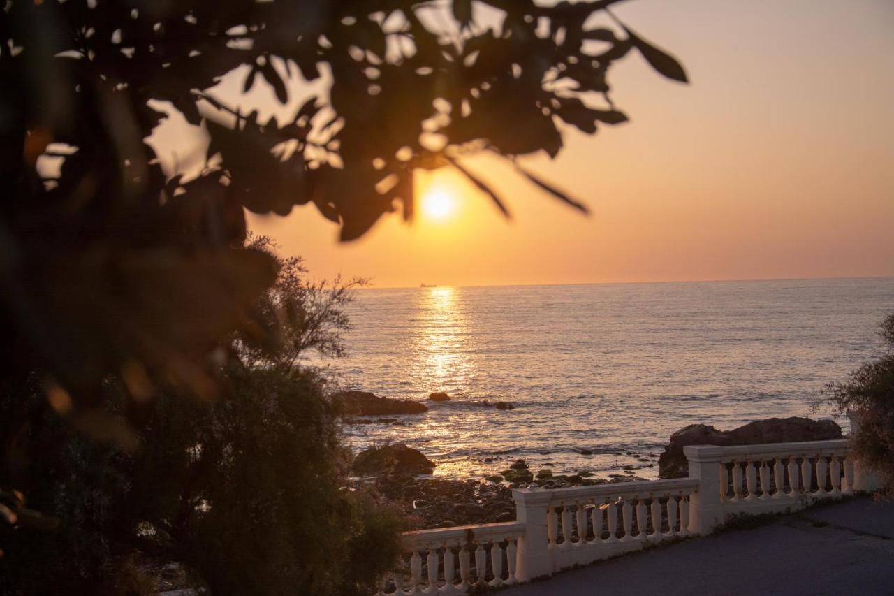 Apartment By The Sea Porto Ngoại thất bức ảnh
