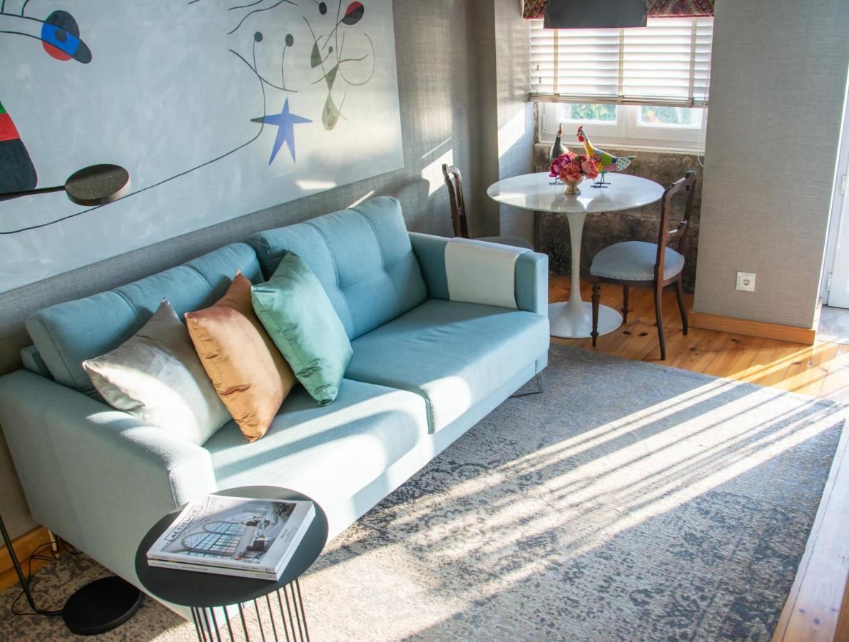 Apartment By The Sea Porto Ngoại thất bức ảnh