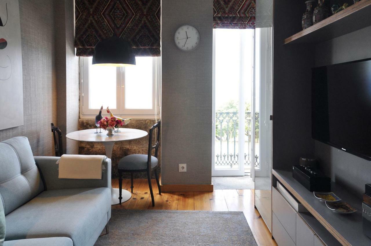 Apartment By The Sea Porto Ngoại thất bức ảnh