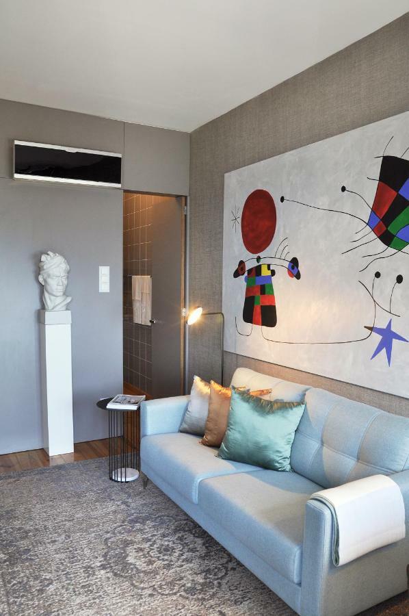 Apartment By The Sea Porto Ngoại thất bức ảnh