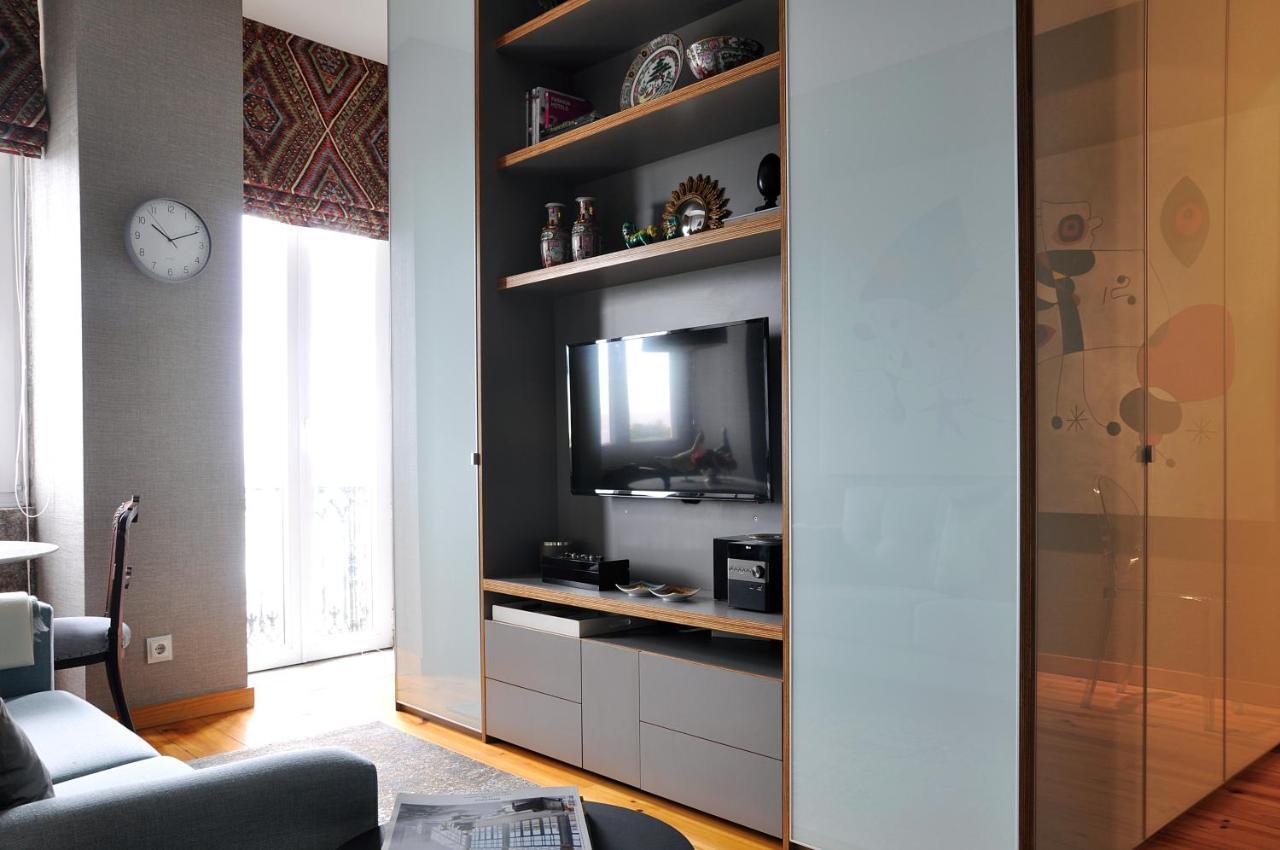Apartment By The Sea Porto Ngoại thất bức ảnh