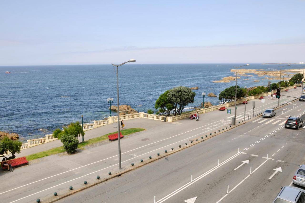 Apartment By The Sea Porto Ngoại thất bức ảnh