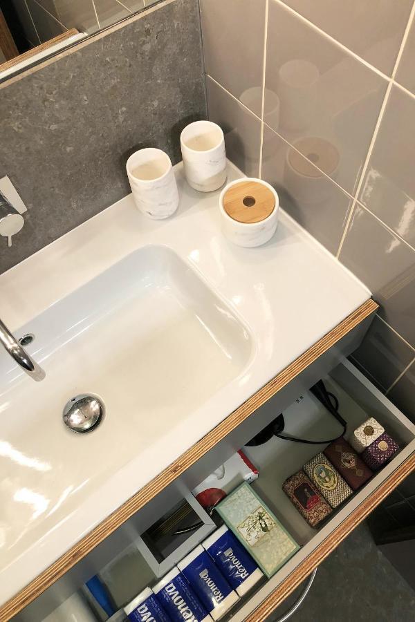Apartment By The Sea Porto Ngoại thất bức ảnh