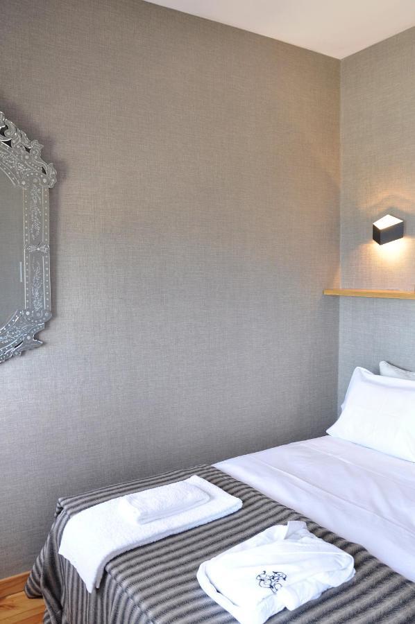 Apartment By The Sea Porto Ngoại thất bức ảnh