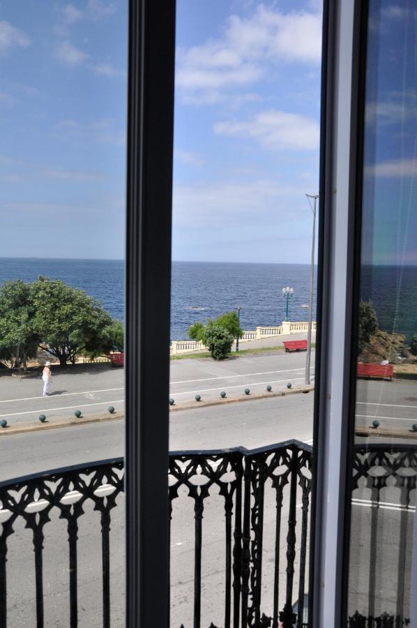 Apartment By The Sea Porto Ngoại thất bức ảnh