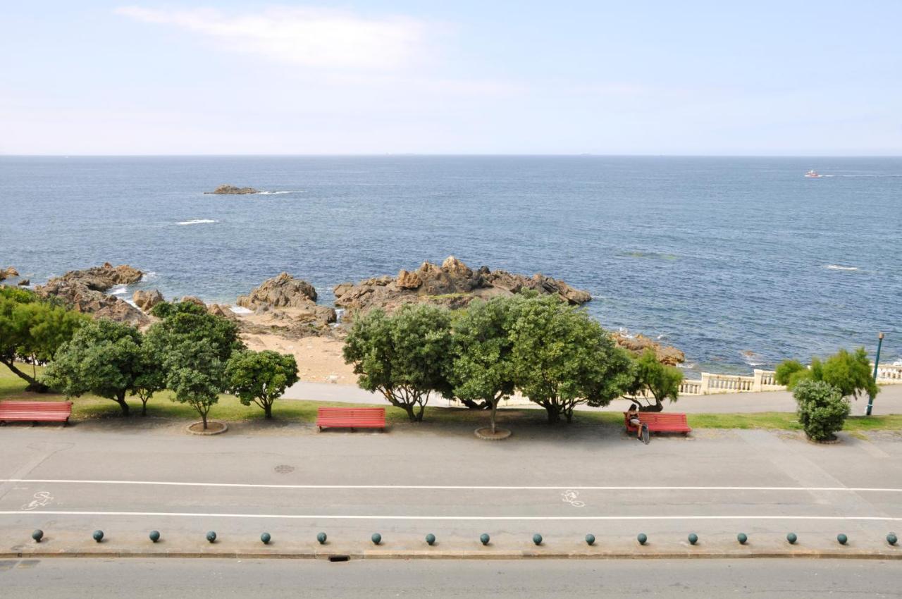 Apartment By The Sea Porto Ngoại thất bức ảnh